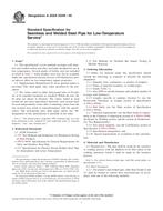 ASTM A333/A333M-05 ASTM A333/A333M-05