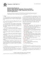 ASTM A358/A358M-05 ASTM A358/A358M-05