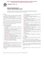 ASTM C1227-05 ASTM C1227-05