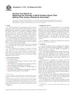 ASTM C1276-94(2005) ASTM C1276-94(2005)