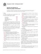 ASTM D2060-00(2005)e1