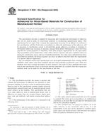 ASTM D3930-93a(2005)