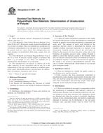 ASTM D4671-05 ASTM D4671-05