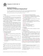 ASTM D5118/D5118M-05