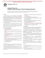 ASTM D6253-05 ASTM D6253-05