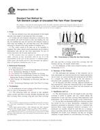 ASTM D6283-05 ASTM D6283-05