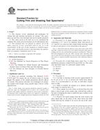 ASTM D6287-05 ASTM D6287-05