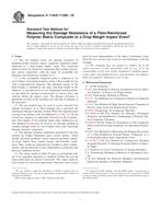 ASTM D7136/D7136M-05