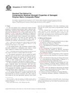 ASTM D7137/D7137M-05