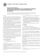 ASTM F1958/F1958M-99(2005) ASTM F1958/F1958M-99(2005)