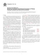 ASTM F519-05 ASTM F519-05