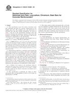 ASTM A1035/A1035M-05