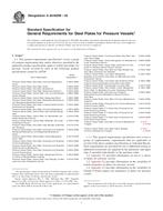 ASTM A20/A20M-05 ASTM A20/A20M-05