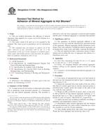 ASTM D5100-95a(2005) ASTM D5100-95a(2005)