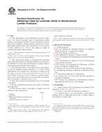 ASTM D5751-99(2005) ASTM D5751-99(2005)