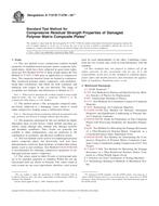 ASTM D7137/D7137M-05e1