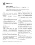 ASTM E2327-04