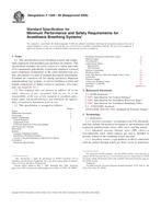 ASTM F1208-89(2005)