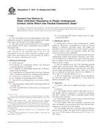 ASTM F1365-91(2005)