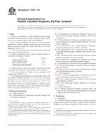 ASTM F2321-05 ASTM F2321-05