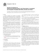 ASTM F2328-05 ASTM F2328-05