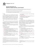 ASTM A108-03e1 ASTM A108-03e1