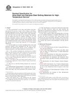 ASTM A193/A193M-05 ASTM A193/A193M-05