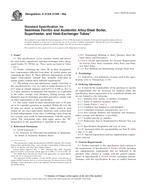 ASTM A213/A213M-05a ASTM A213/A213M-05a