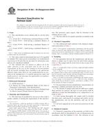 ASTM B562-95(2005) ASTM B562-95(2005)