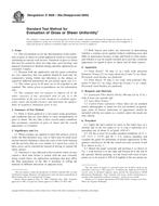 ASTM D3928-00a(2005)