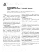 ASTM D4144-94(2005) ASTM D4144-94(2005)