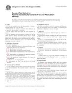 ASTM D4312-95a(2005)