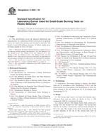 ASTM D5025-05 ASTM D5025-05