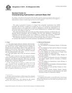 ASTM D6074-99(2005) ASTM D6074-99(2005)