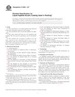 ASTM D6083-05e1 ASTM D6083-05e1