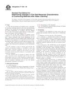 ASTM F1534-05 ASTM F1534-05