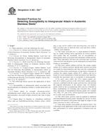 ASTM A262-02ae3 ASTM A262-02ae3