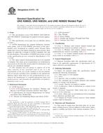 ASTM B673-05 ASTM B673-05