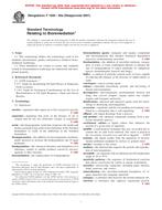 ASTM F1600-95a(2001)