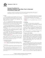 ASTM D4648-05 ASTM D4648-05