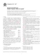 ASTM D471-98e2 ASTM D471-98e2