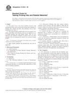 ASTM D5010-05 ASTM D5010-05