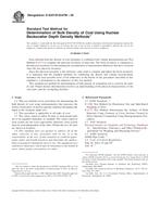 ASTM D6347/D6347M-05