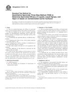 ASTM E2414-05