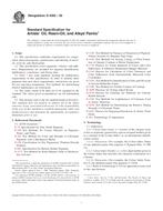 ASTM D4302-05 ASTM D4302-05