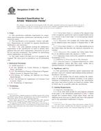 ASTM D5067-05 ASTM D5067-05