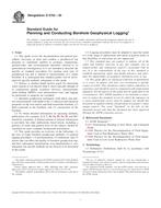 ASTM D5753-05 ASTM D5753-05