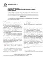 ASTM D5949-01e1 ASTM D5949-01e1