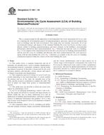 ASTM E1991-05