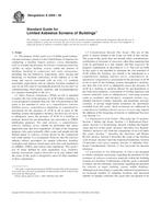 ASTM E2308-05